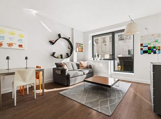 34-32 35th St #2D, Astoria, NY 11106