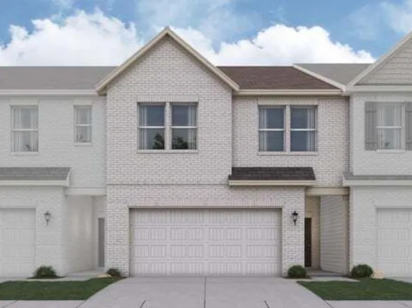 1363 Farmers Loop Lot 21, Austell, GA 30106