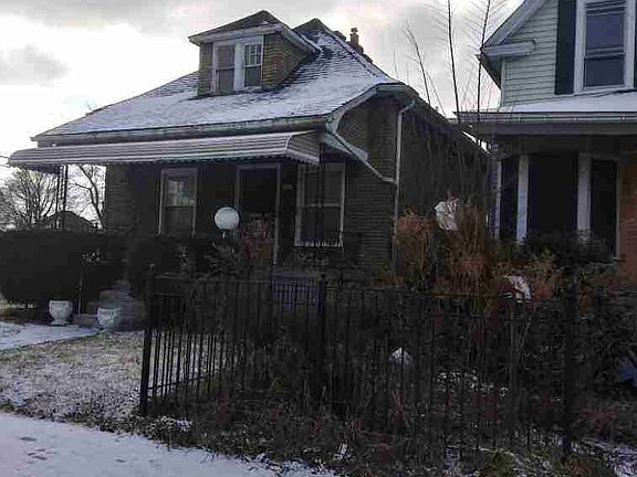 3487 Garland