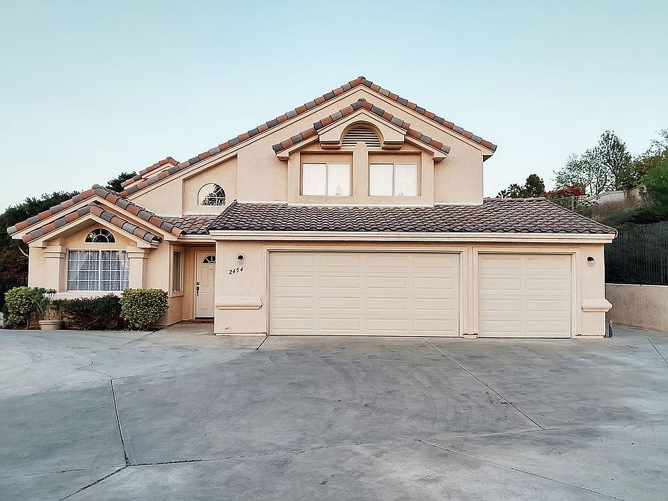 1st image of 2454 Melissa Ct