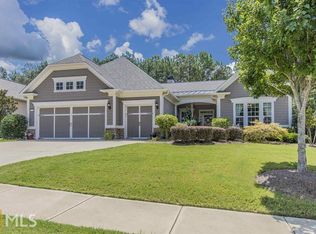 1230 Water Front Rd, Greensboro, GA 30642