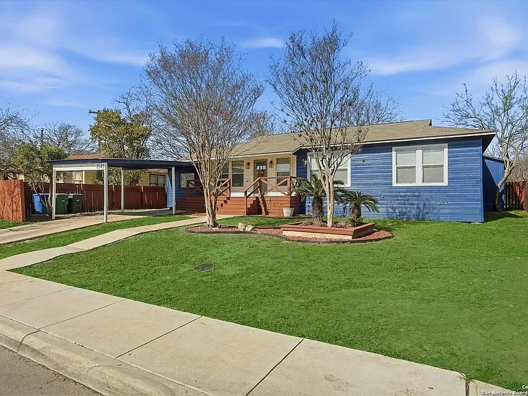 2543 W Mulberry Ave — Photo 2