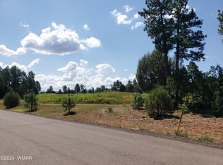 4750 W Acer Ln, Show Low, AZ 85901