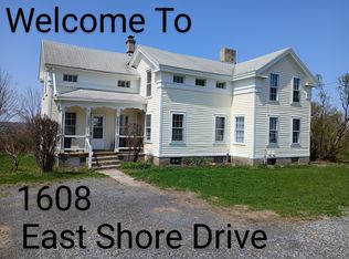 1608 & 16 E Shore Dr #1608, Ithaca, NY 14850