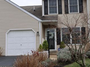 1118 Highpoint Cir, Lansdale, PA 19446