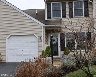 1118 Highpoint Cir, Lansdale, PA, 19446