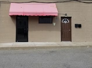 63 N Court St UNIT 1, Fall River, MA 02720