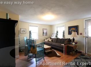 130 Pine St #6F, Cambridge, MA 02139