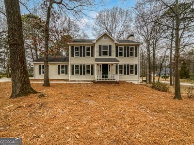 1881 Shady Creek Ln, Lawrenceville, GA, 30043