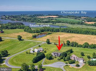 6961 Hagy Rd, Rock Hall, MD 21661