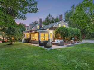 471 Valley Rd, Montclair, NJ 07043