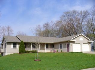 4137 Ivanrest Ave SW, Grandville, MI