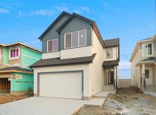 7227 182nd Ave NW, Edmonton, AB T5Z0V6