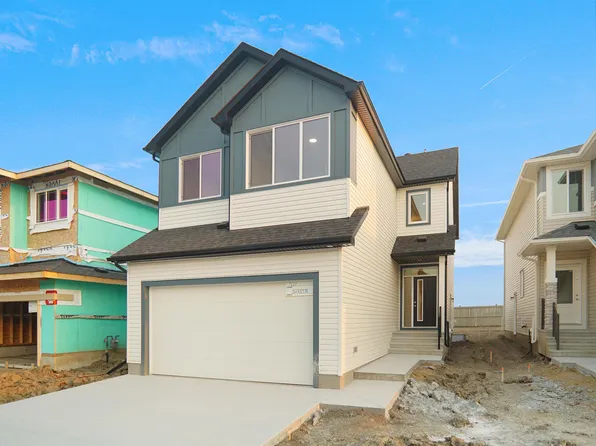 7227 182nd Ave NW, Edmonton, AB T5Z 0V6