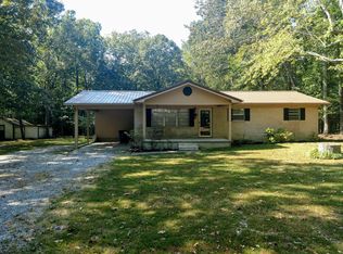 326 Green Shadow Rd SE, Cleveland, TN 37323