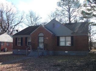 3197 Hardin Ave, Memphis, TN 38112