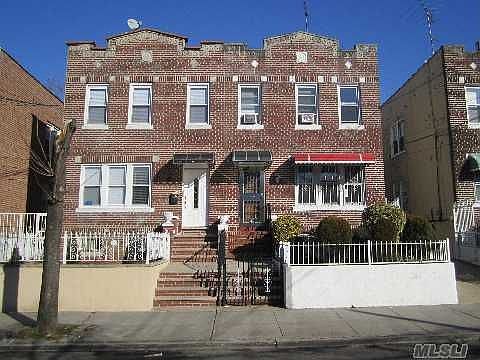 Home for Sale in E. Elmhurst, NY $479,990