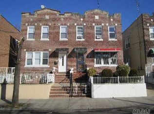 3121 100th St, East Elmhurst, NY 11369
