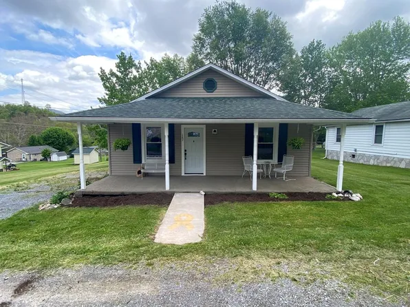 147 Hopkins St, North Tazewell, VA 24630