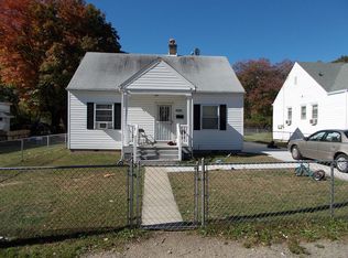 1309 Overlook St, Richmond, VA 23224