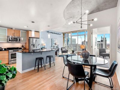 891 14th Street  Unit 3715, Denver, CO, 80202