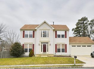 1 Timberline Rd, Bayville, NJ 08721