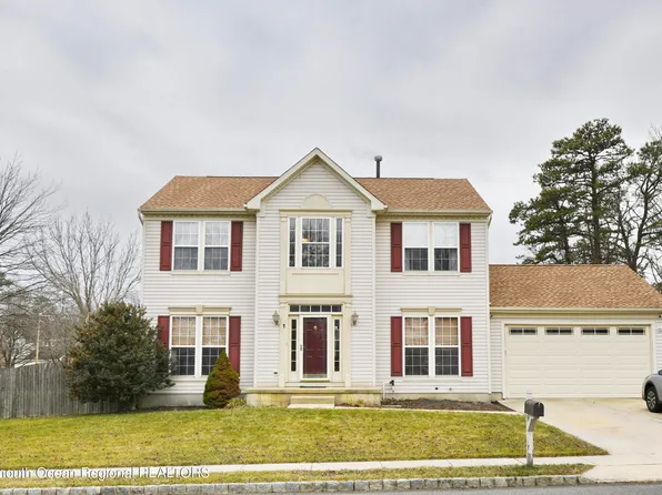1 Timberline Road, Bayville, NJ 08721