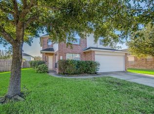 3310 Haven Green Cir, Katy, TX 77449