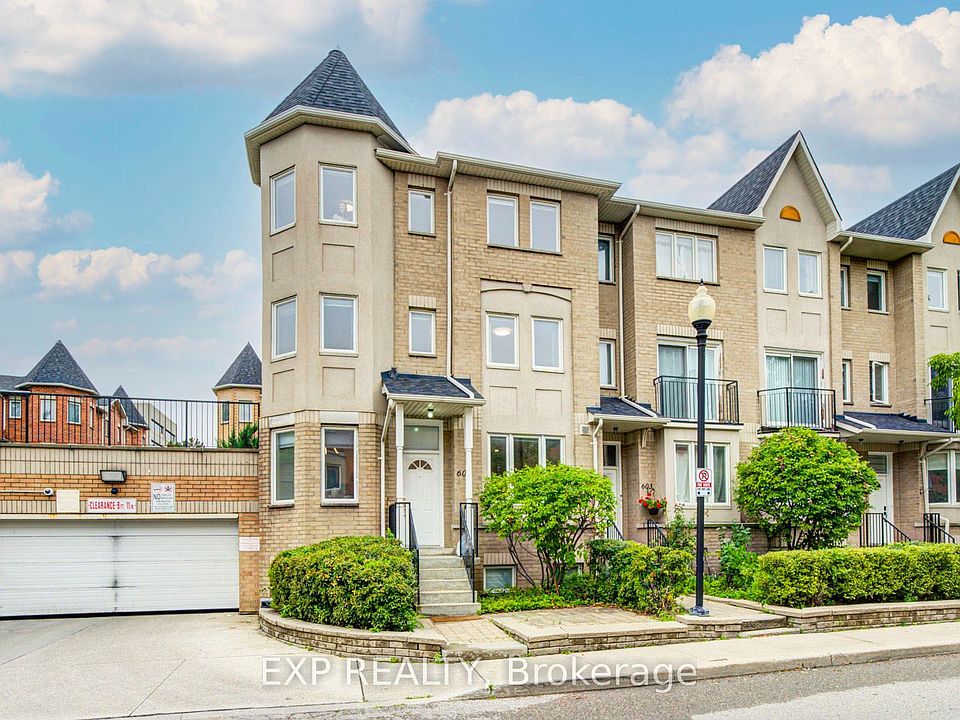 1st image of 19 Rosebank Dr W #602