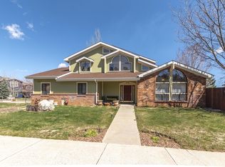 6405 E Cameron Dr, Flagstaff, AZ 86004