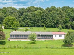 17905 Raven Rd, Granby, MO 64844