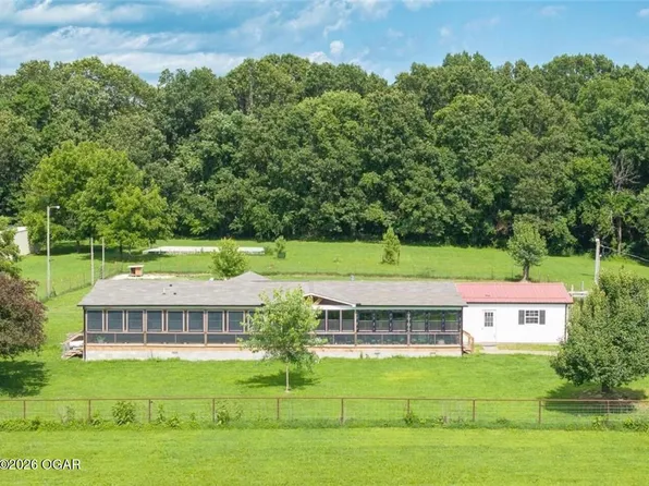 17905 Raven Rd, Granby, MO 64844