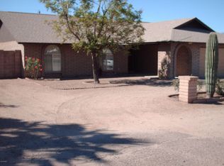 10629 E Broadway Rd, Mesa, AZ 85208