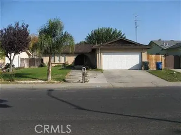 1812 Rose Ave, Ceres, CA 95307
