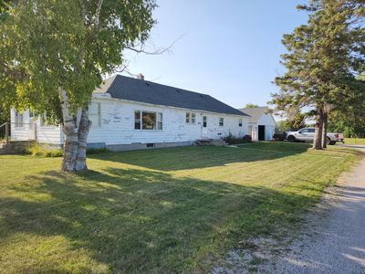 622 W Lincoln Ave, Cheboygan, MI, 49721