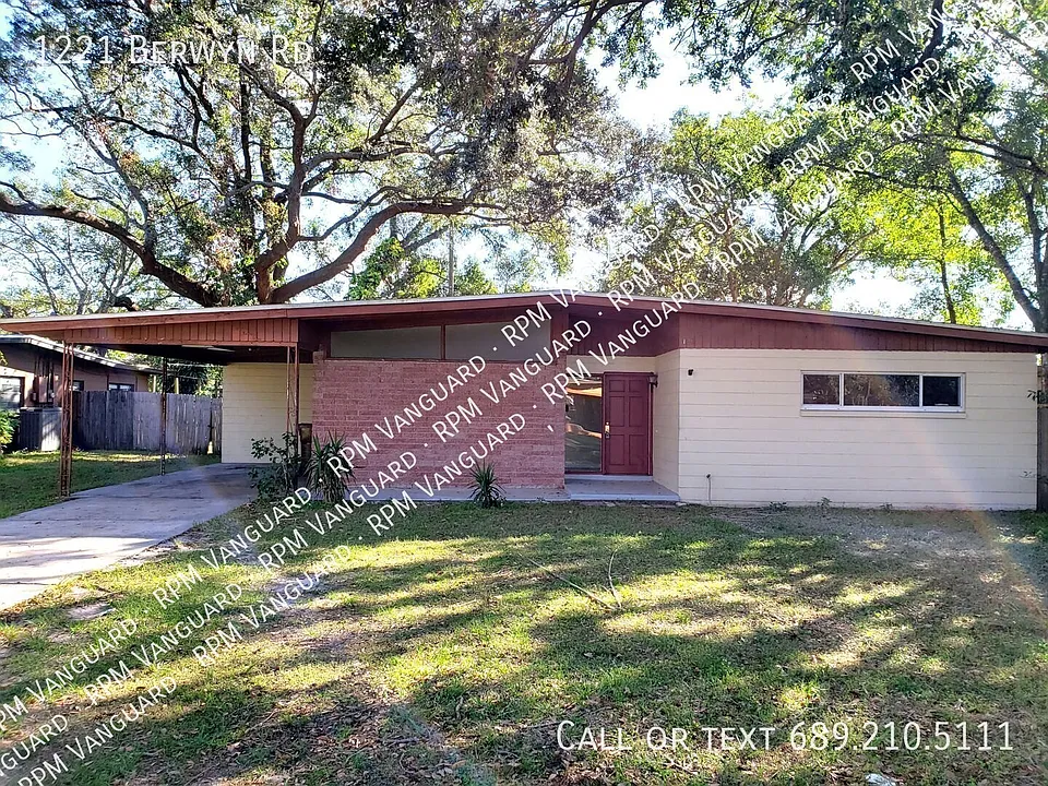 1221 Berwyn Rd