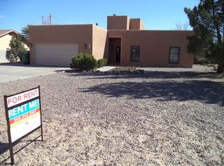 3224 19th Ave SE, Rio Rancho, NM 87124