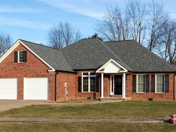 110 Max Cavnes Rd, Danville, KY 40422