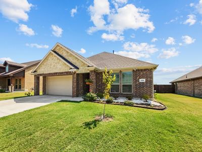 492 Declaration Way, Fate, TX, 75189