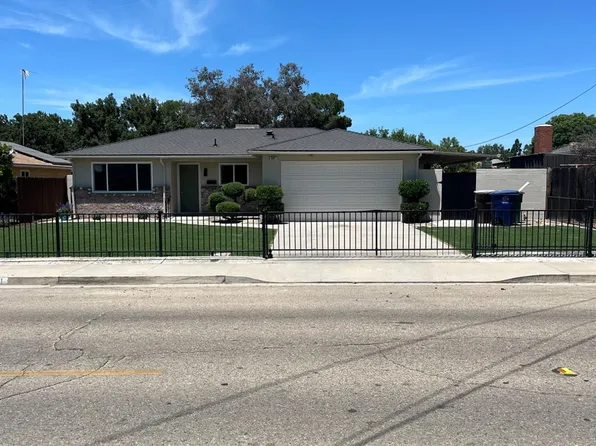 641 Kern St, Kingsburg, CA 93631