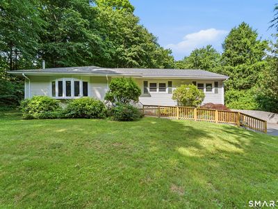 14 Saw Mill Road, Newtown, CT, 06470