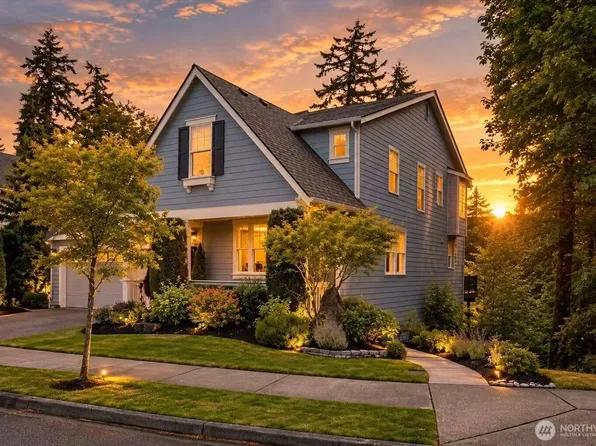 15324 128th Avenue NE, Woodinville, WA 98072