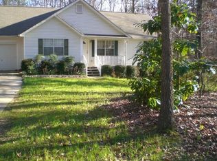 2170 Maris Way, Monroe, GA 30655