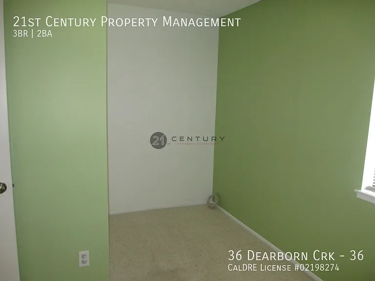 36 Dearborn Cir #36 — Photo 12