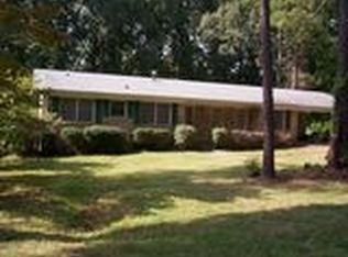 142 Spruce Valley Rd, Athens, GA 30605