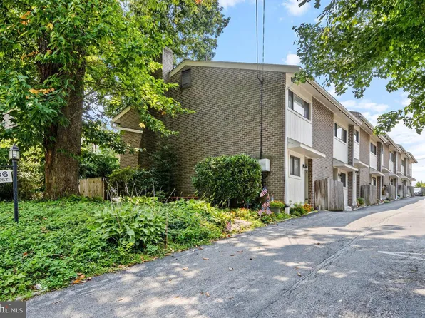 106 W Montgomery Ave #6-unit 6, Ardmore, PA 19003
