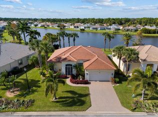 516 SW Lake Manatee Way, Port Saint Lucie, FL 34986