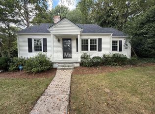 204 W Newlyn St, Greensboro, NC 27408