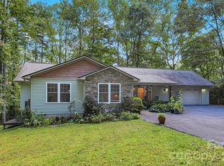 125 Rollins Place Rd, Brevard, NC 28712