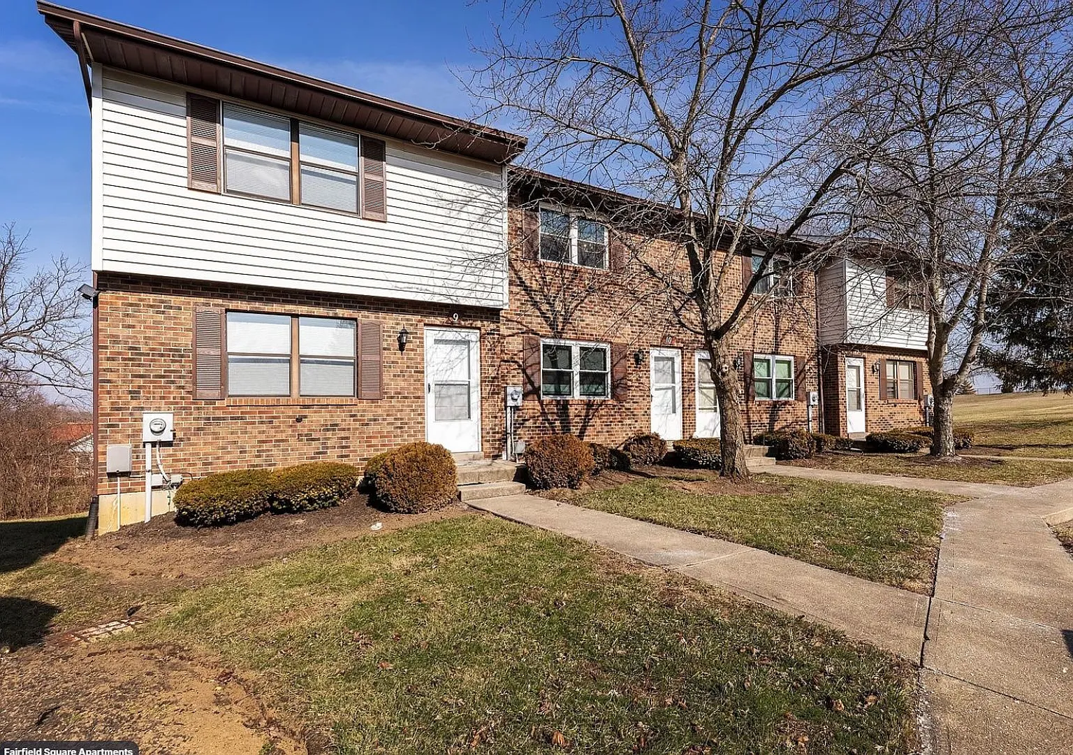 2 bed, 1.5 bath, 1000 sqft, $1,625 — Photo 1